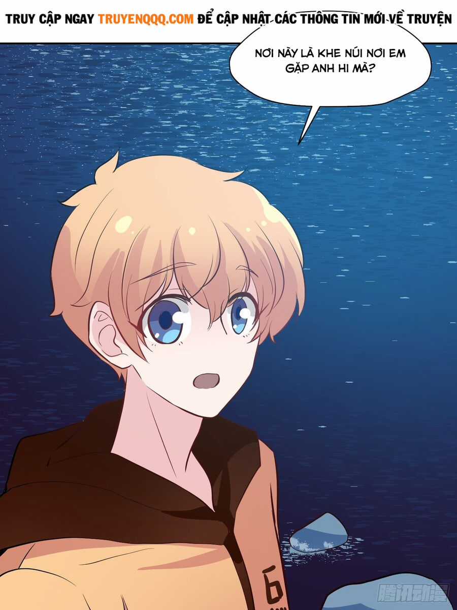 Hương Vị Ngọt Ngào Chapter 28 trang 25