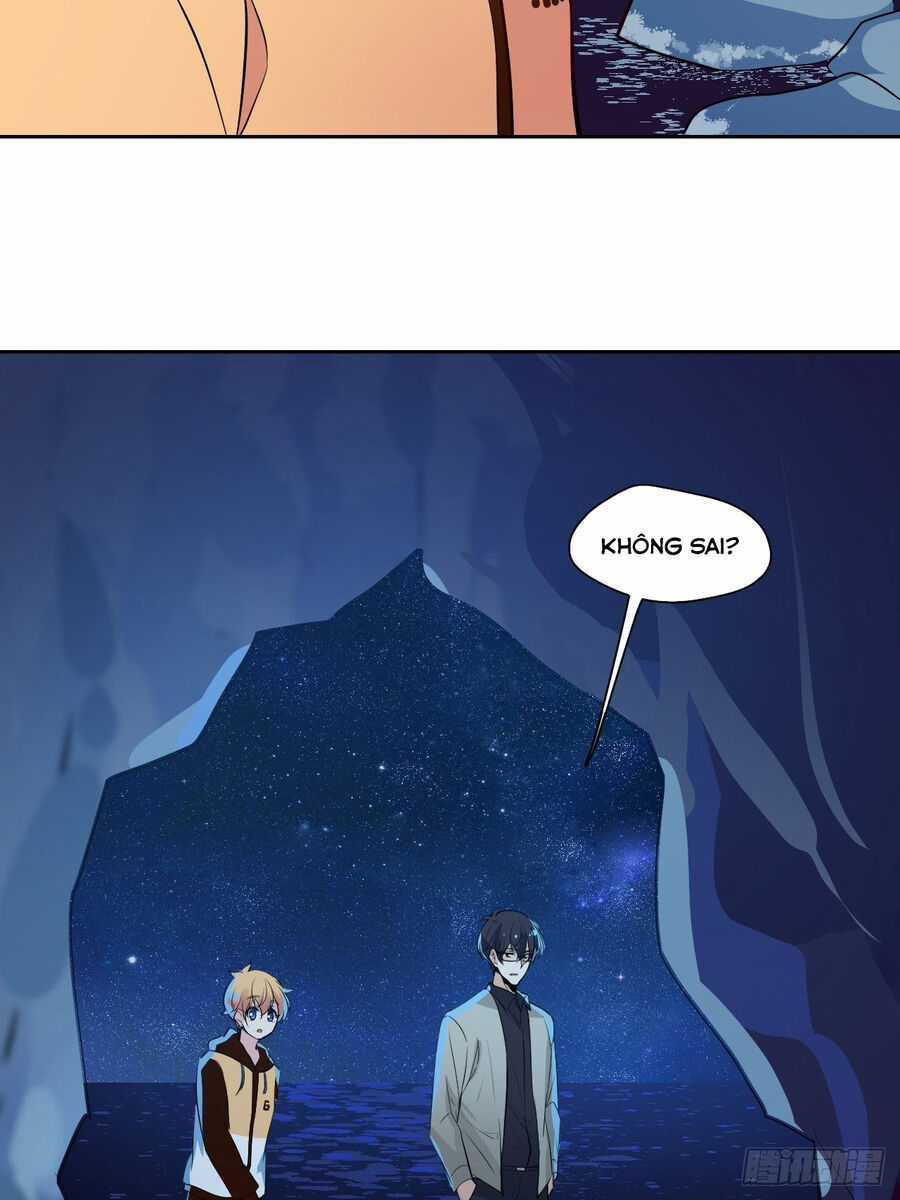 Hương Vị Ngọt Ngào Chapter 28 trang 26