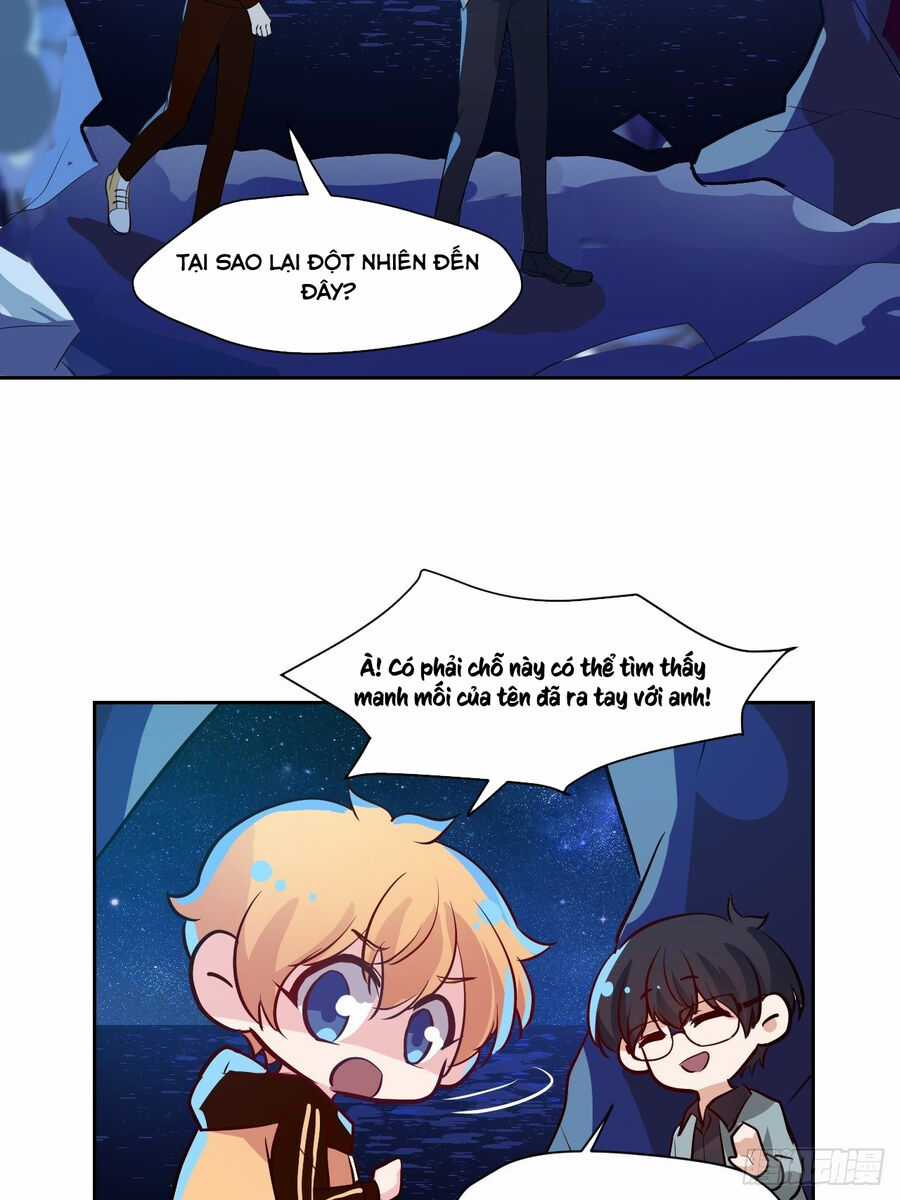 Hương Vị Ngọt Ngào Chapter 28 trang 27