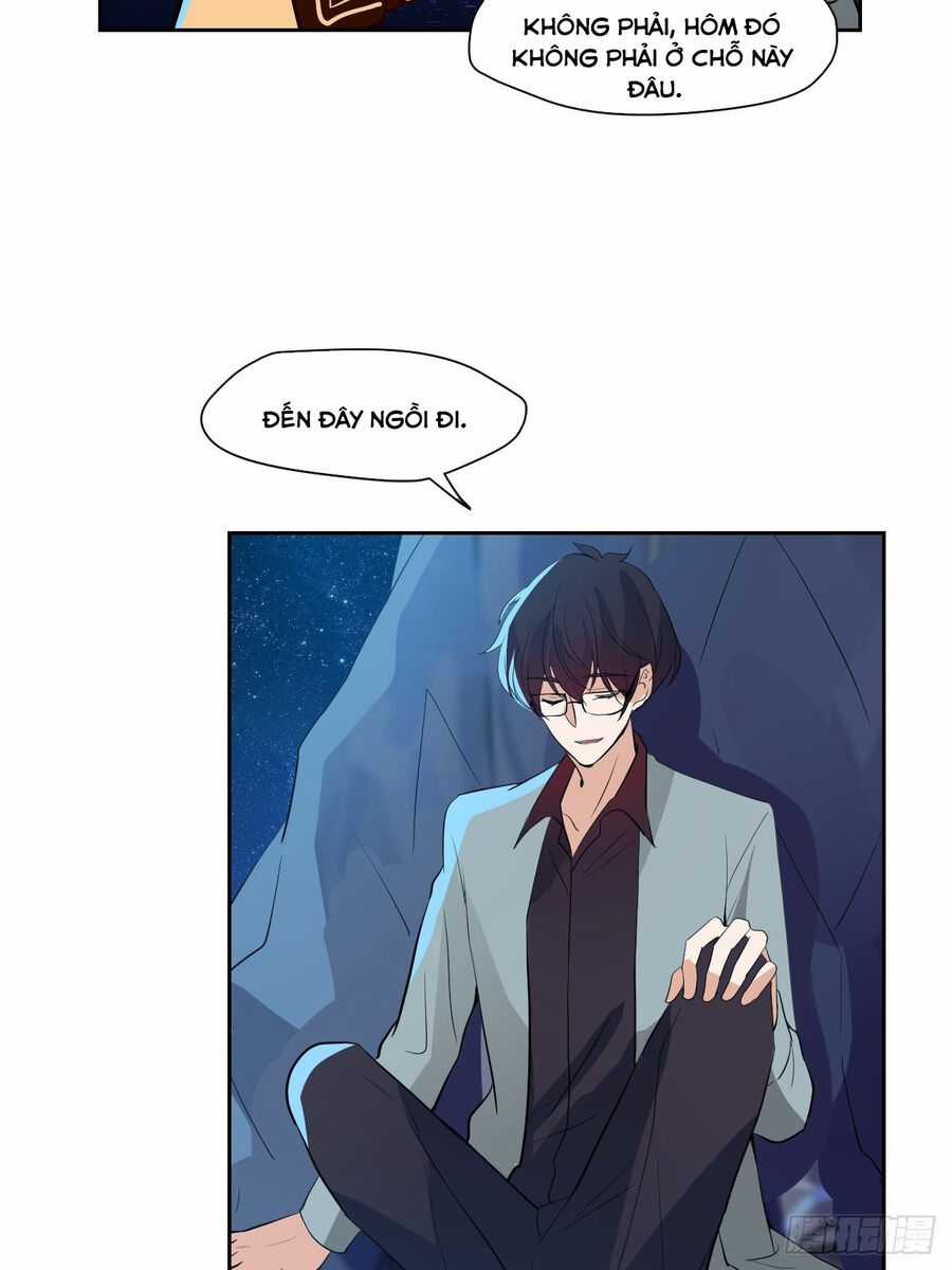 Hương Vị Ngọt Ngào Chapter 28 trang 28