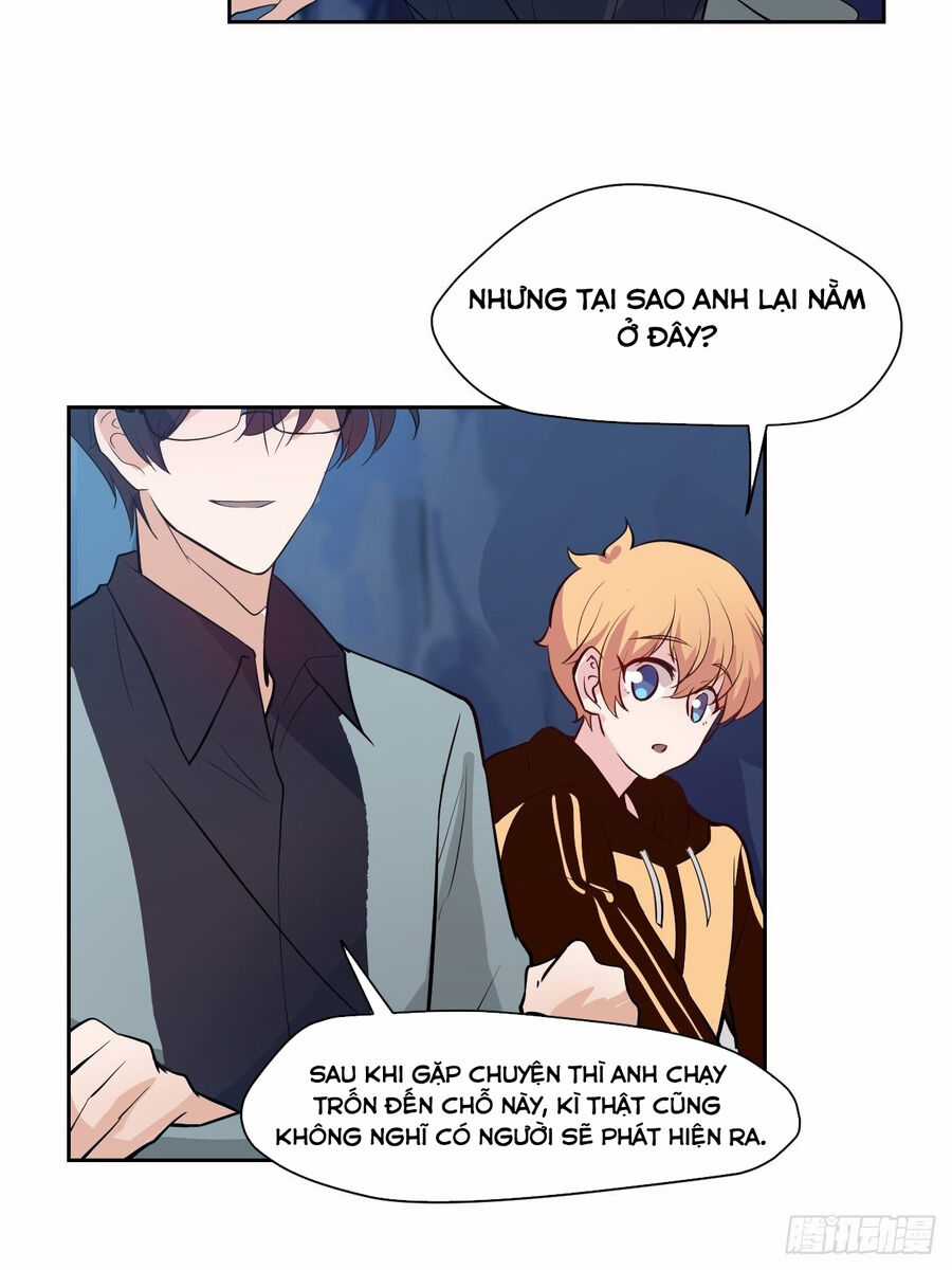 Hương Vị Ngọt Ngào Chapter 28 trang 29