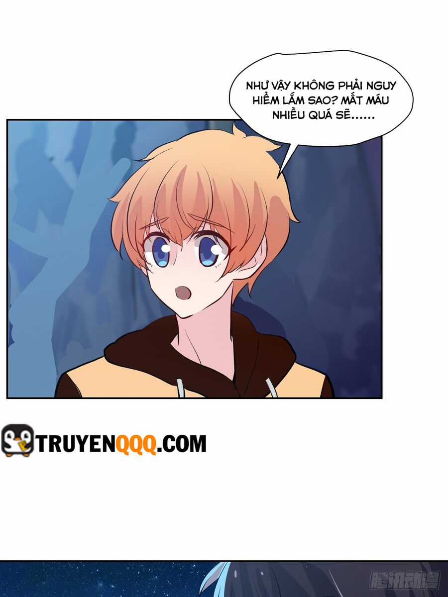 Hương Vị Ngọt Ngào Chapter 28 trang 30