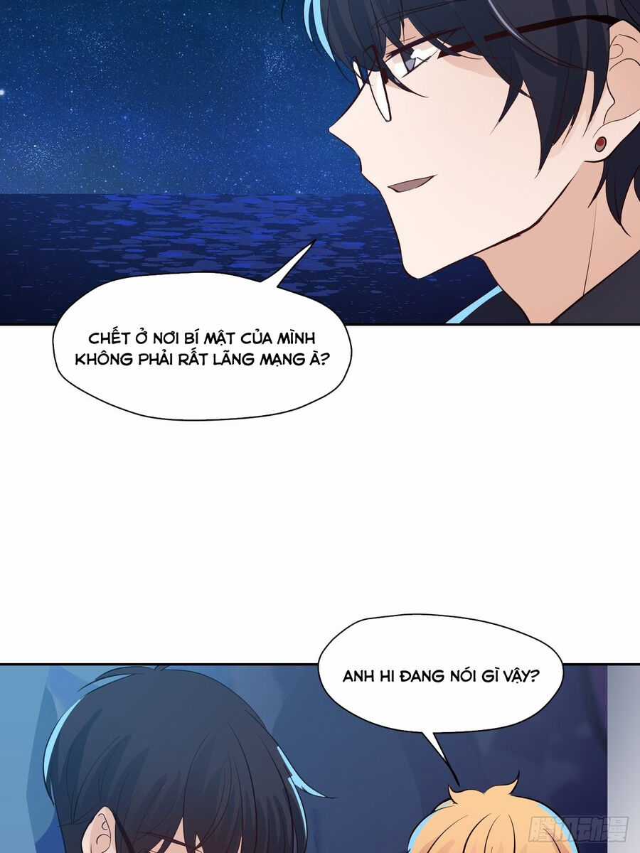 Hương Vị Ngọt Ngào Chapter 28 trang 31