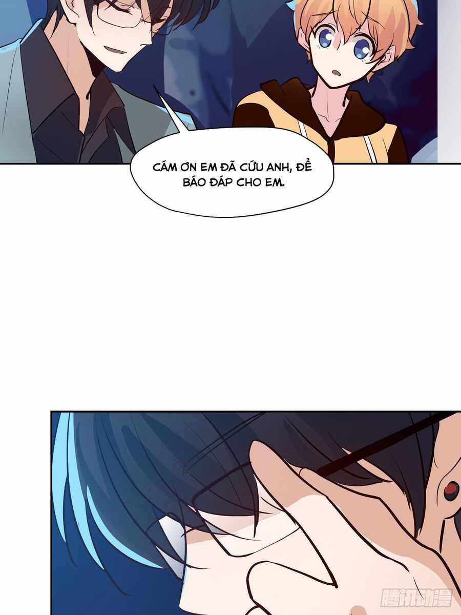 Hương Vị Ngọt Ngào Chapter 28 trang 32