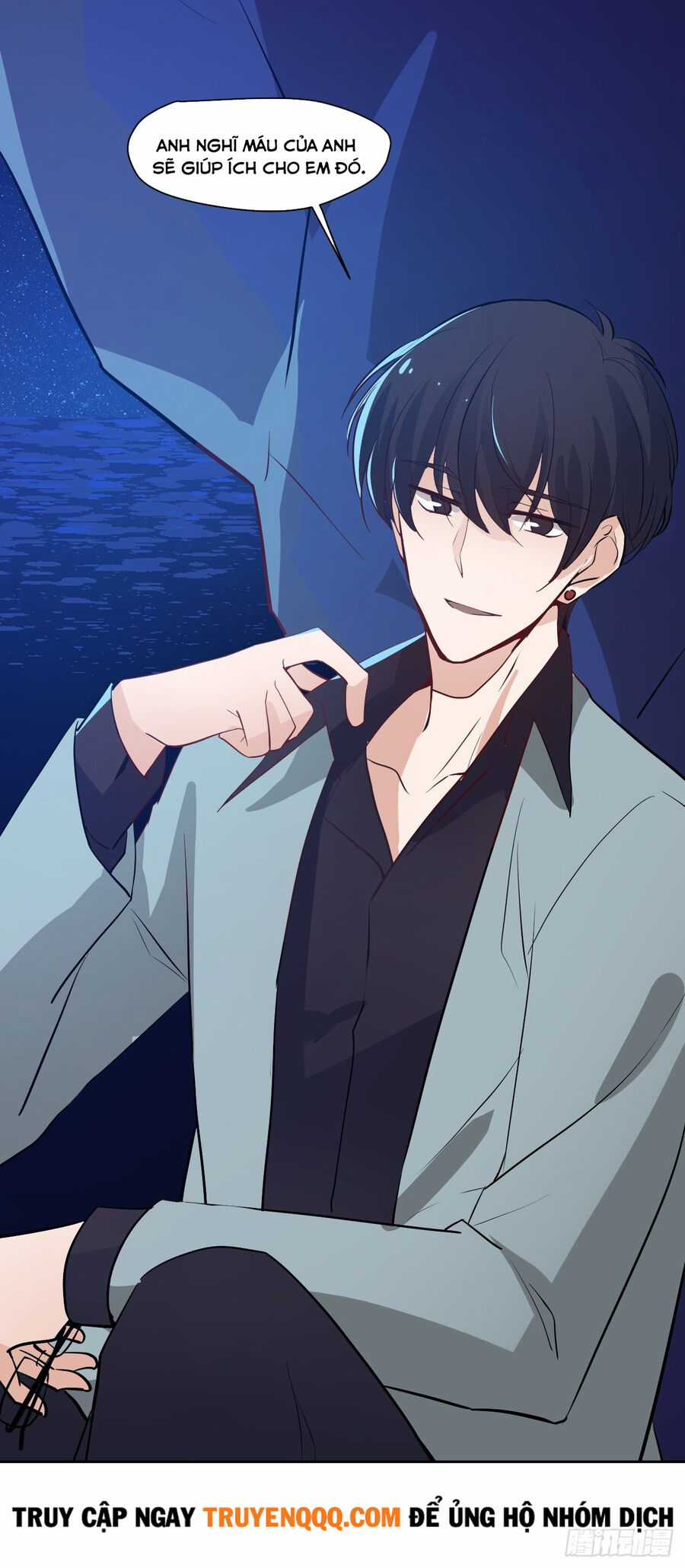 Hương Vị Ngọt Ngào Chapter 28 trang 34