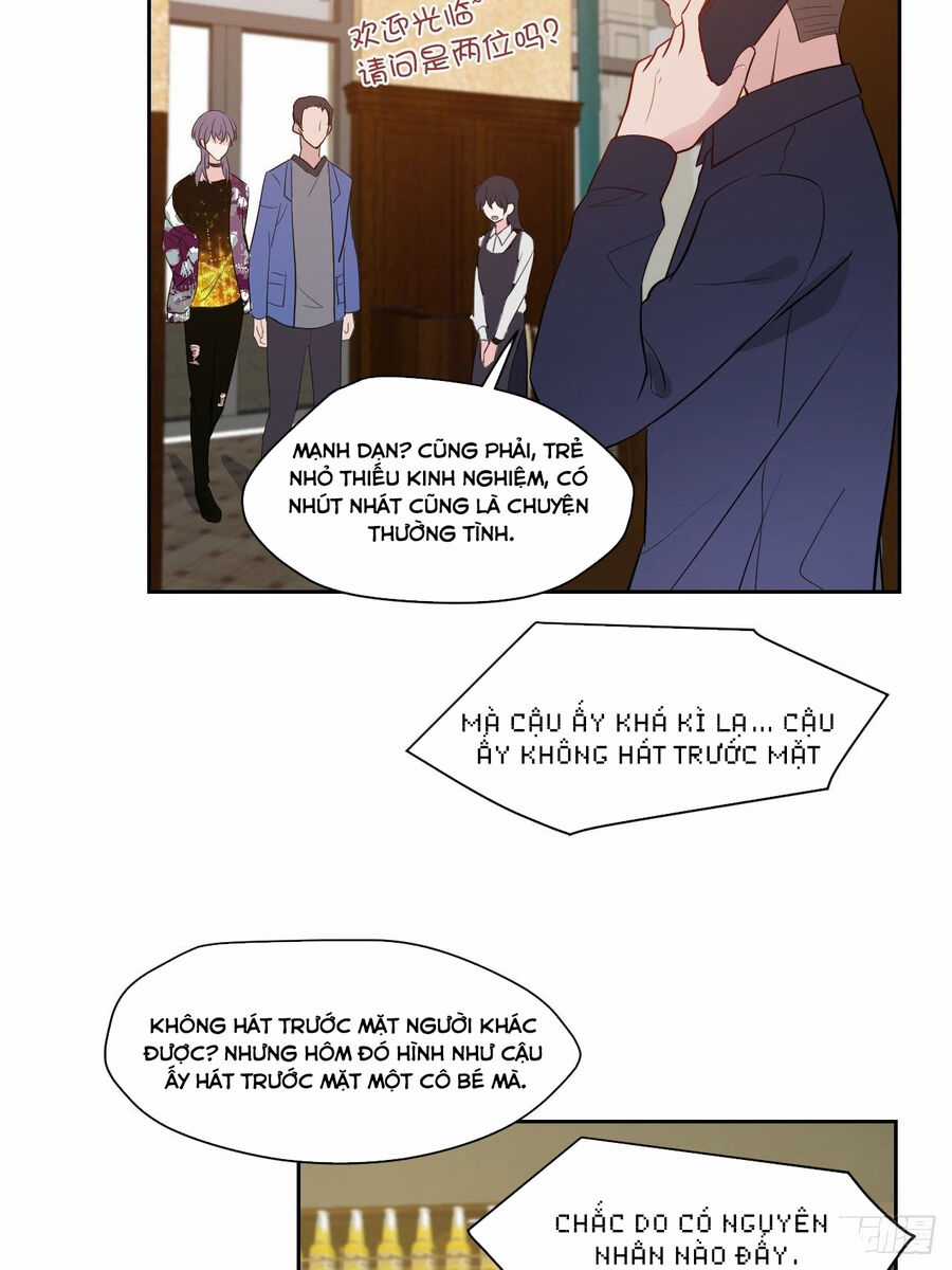 Hương Vị Ngọt Ngào Chapter 28 trang 4