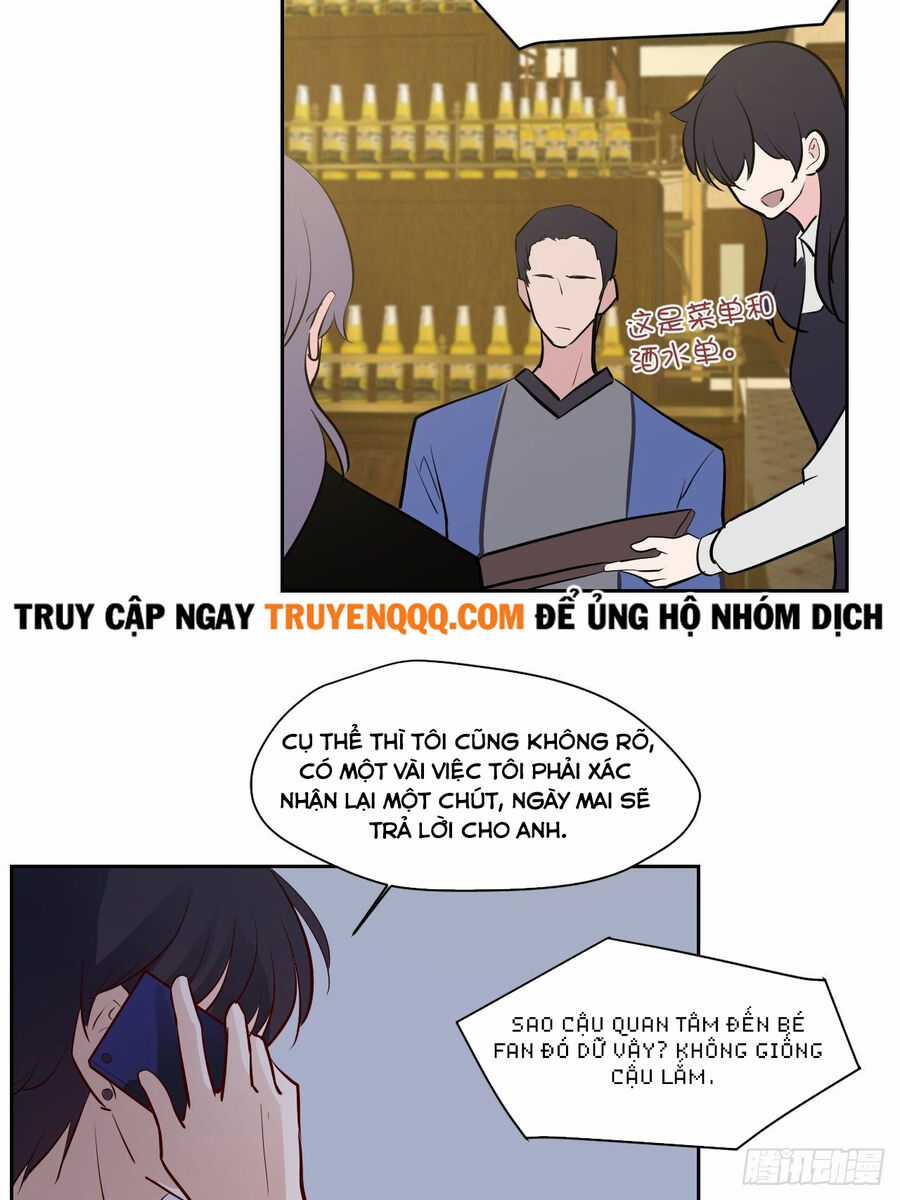 Hương Vị Ngọt Ngào Chapter 28 trang 5