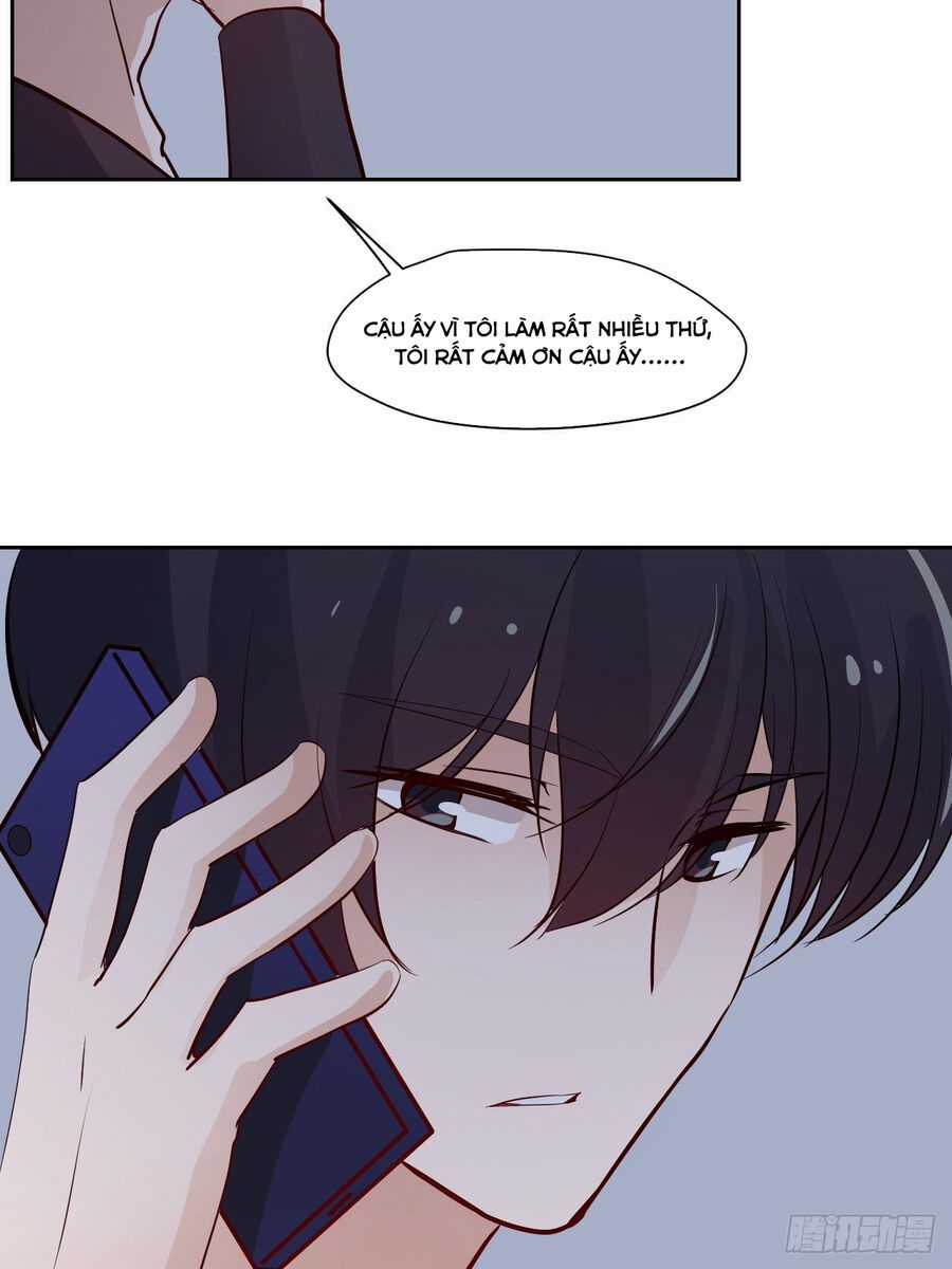 Hương Vị Ngọt Ngào Chapter 28 trang 6