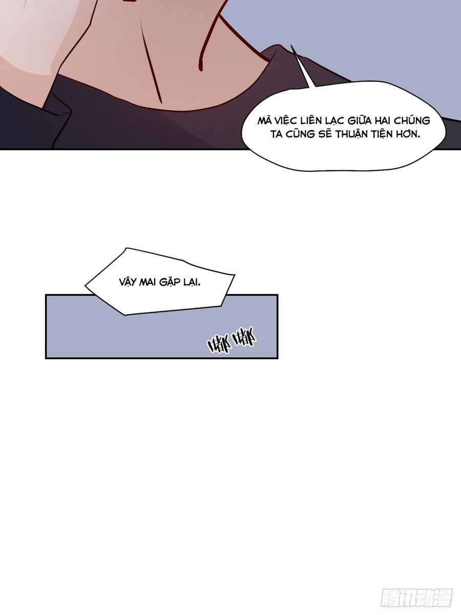 Hương Vị Ngọt Ngào Chapter 28 trang 7