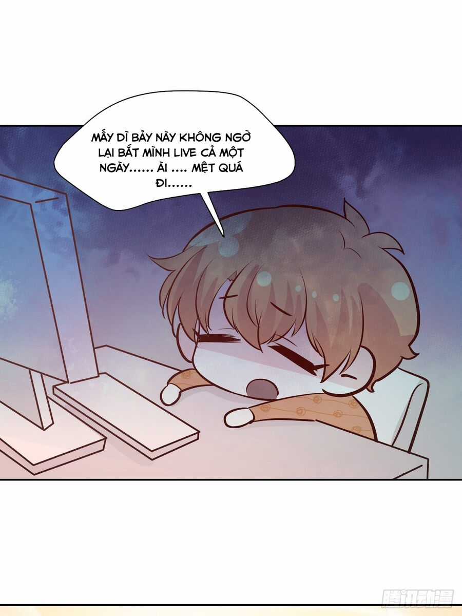 Hương Vị Ngọt Ngào Chapter 28 trang 9