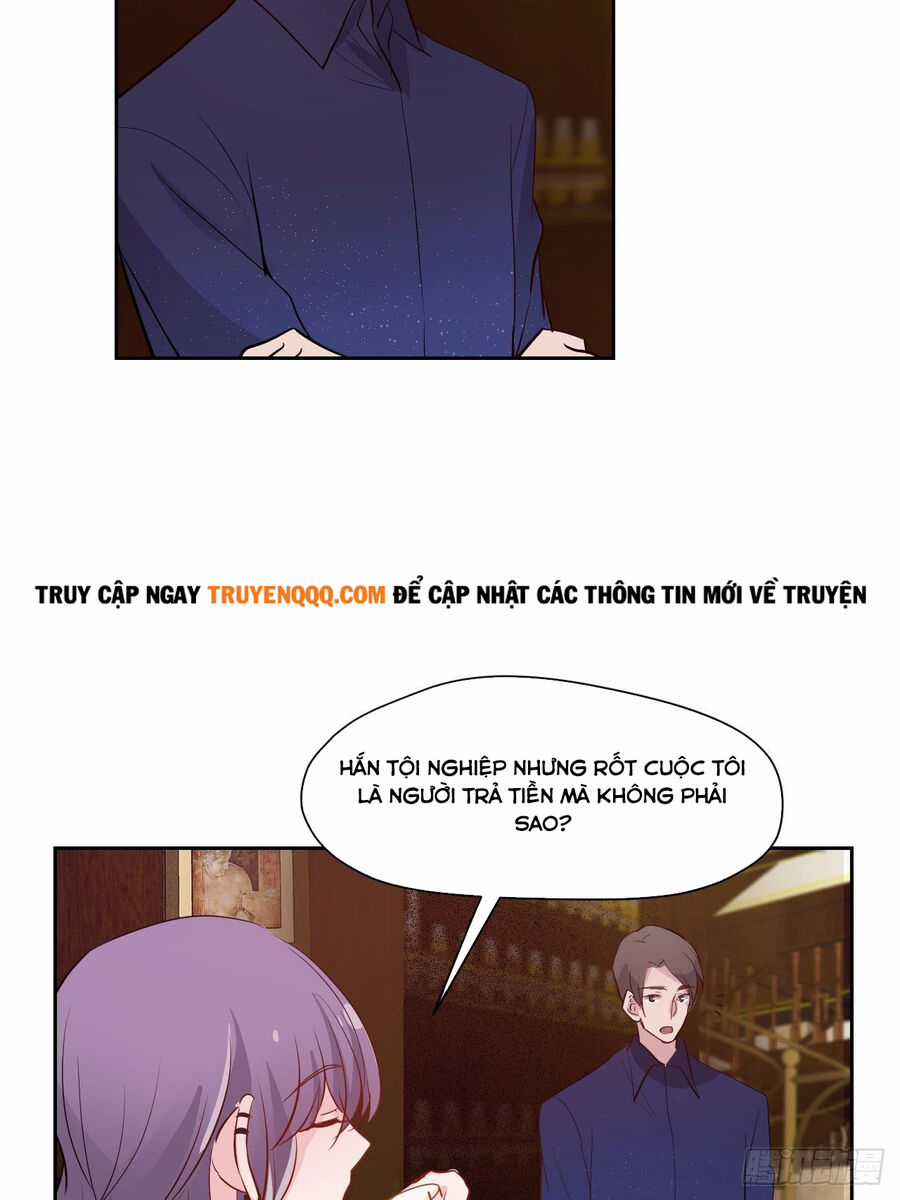 Hương Vị Ngọt Ngào Chapter 29 trang 10