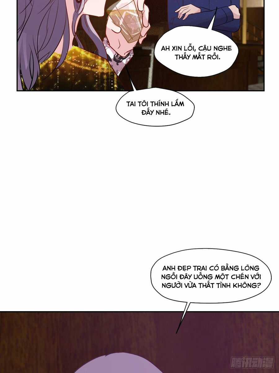 Hương Vị Ngọt Ngào Chapter 29 trang 11