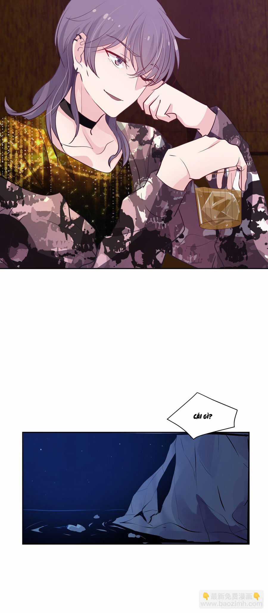 Hương Vị Ngọt Ngào Chapter 29 trang 12