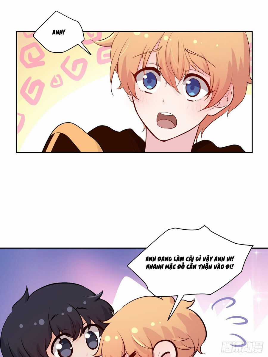 Hương Vị Ngọt Ngào Chapter 29 trang 13