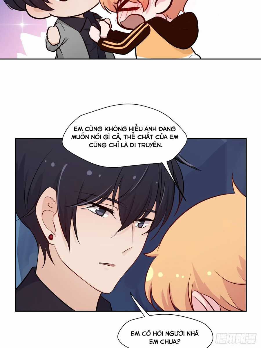 Hương Vị Ngọt Ngào Chapter 29 trang 14