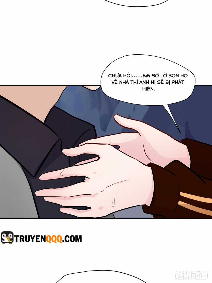 Hương Vị Ngọt Ngào Chapter 29 trang 15