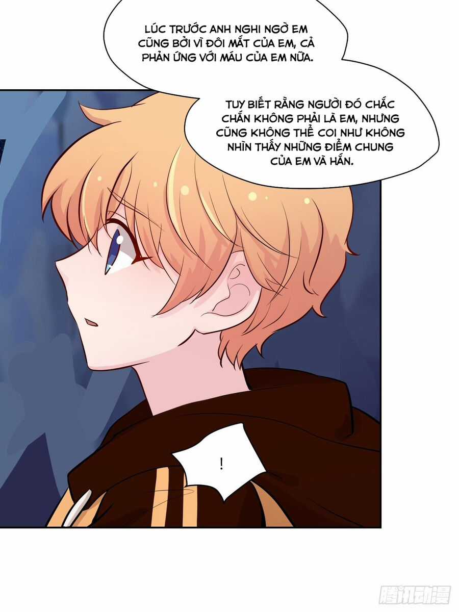 Hương Vị Ngọt Ngào Chapter 29 trang 16