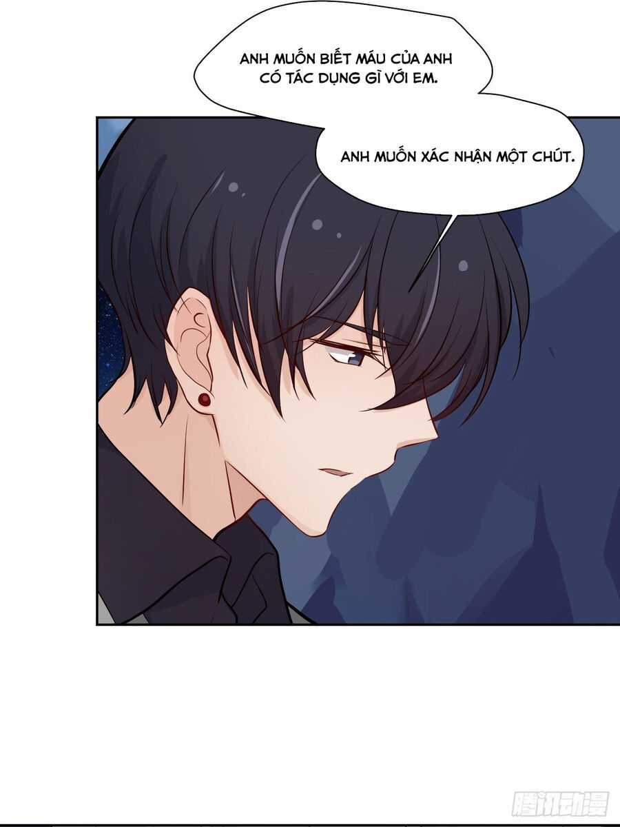 Hương Vị Ngọt Ngào Chapter 29 trang 17