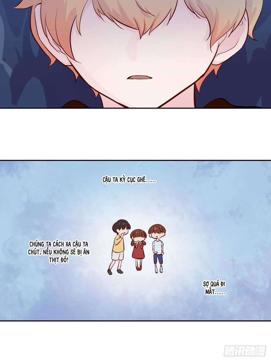 Hương Vị Ngọt Ngào Chapter 29 trang 18