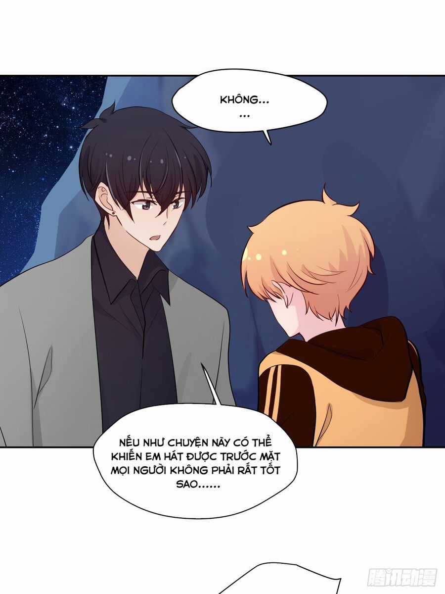 Hương Vị Ngọt Ngào Chapter 29 trang 19