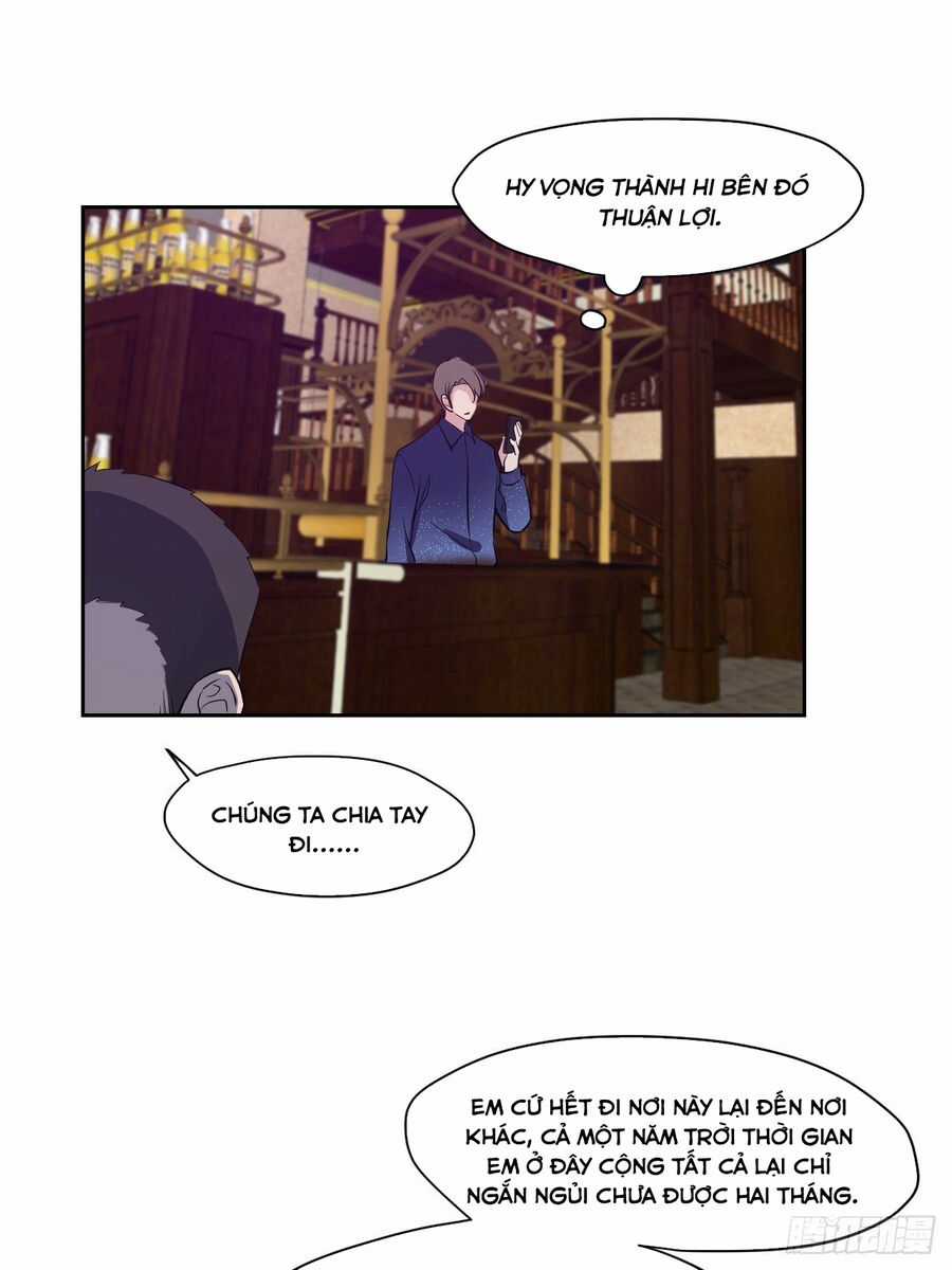 Hương Vị Ngọt Ngào Chapter 29 trang 2