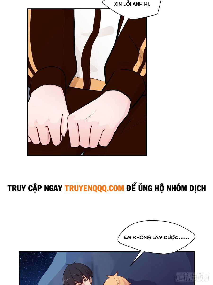 Hương Vị Ngọt Ngào Chapter 29 trang 20