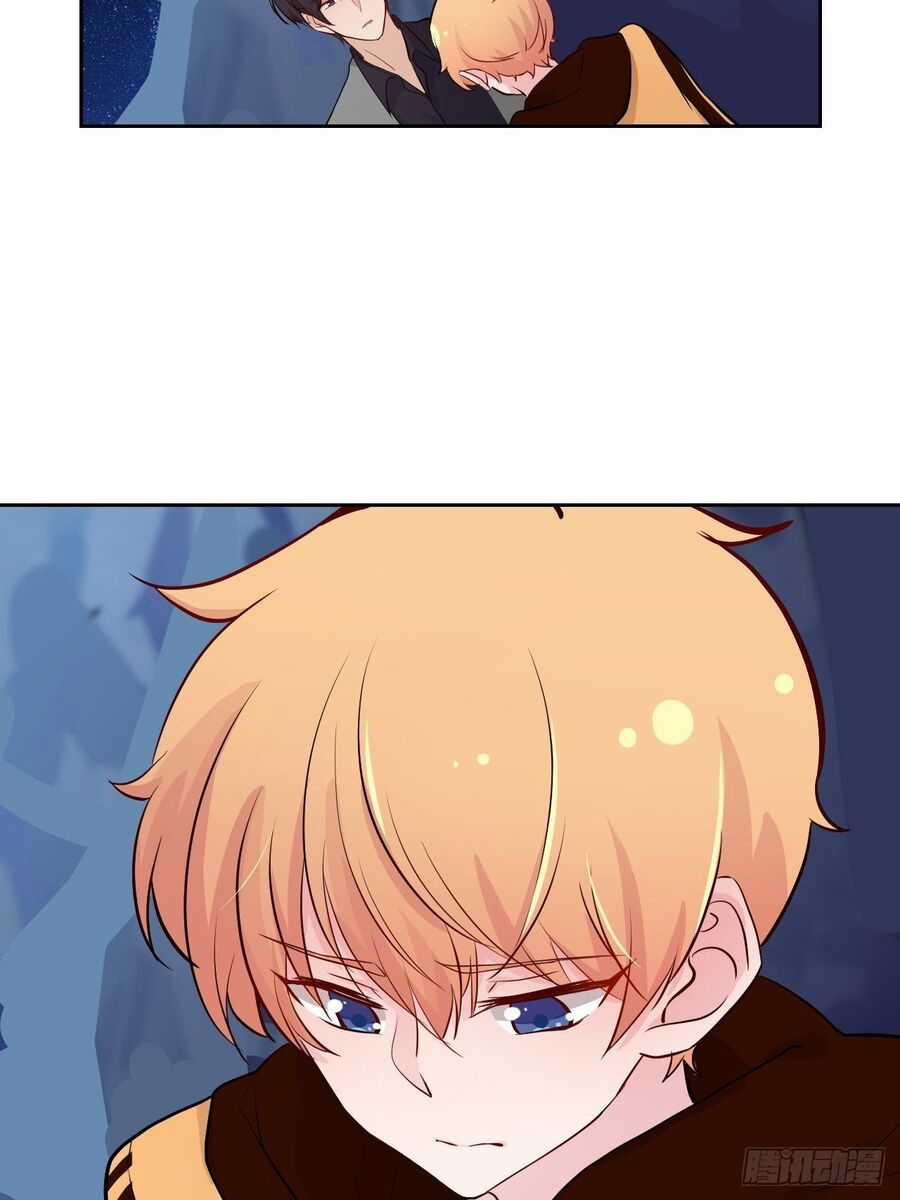 Hương Vị Ngọt Ngào Chapter 29 trang 21