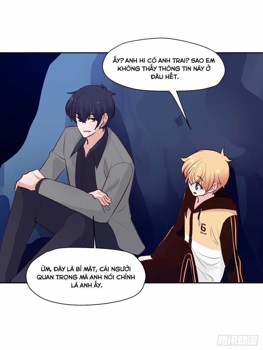 Hương Vị Ngọt Ngào Chapter 29 trang 24