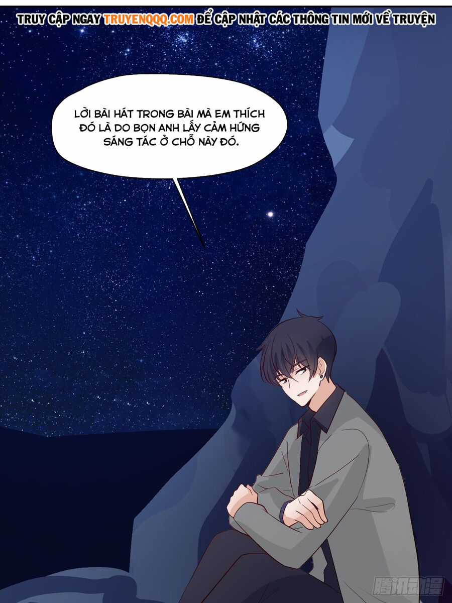 Hương Vị Ngọt Ngào Chapter 29 trang 25