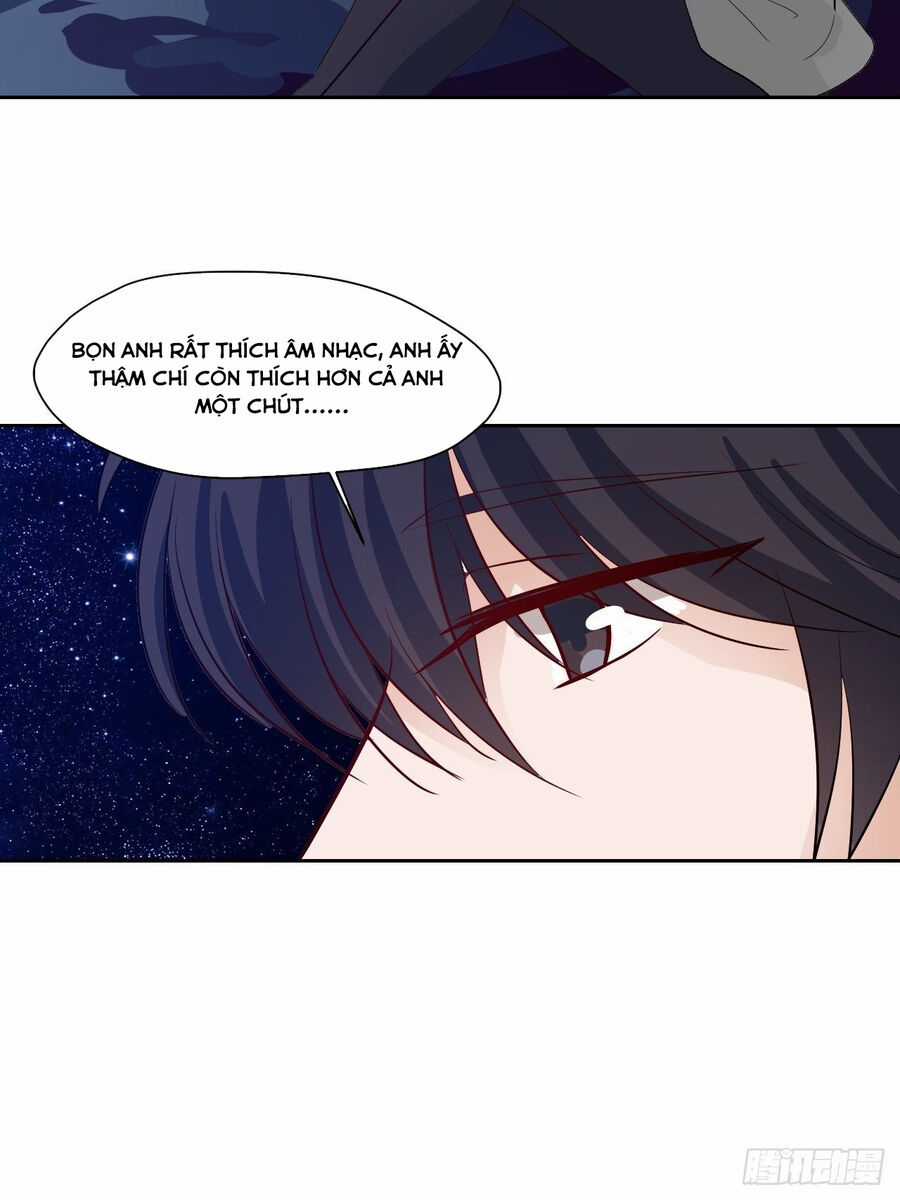 Hương Vị Ngọt Ngào Chapter 29 trang 26