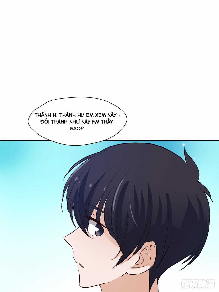 Hương Vị Ngọt Ngào Chapter 29 trang 27