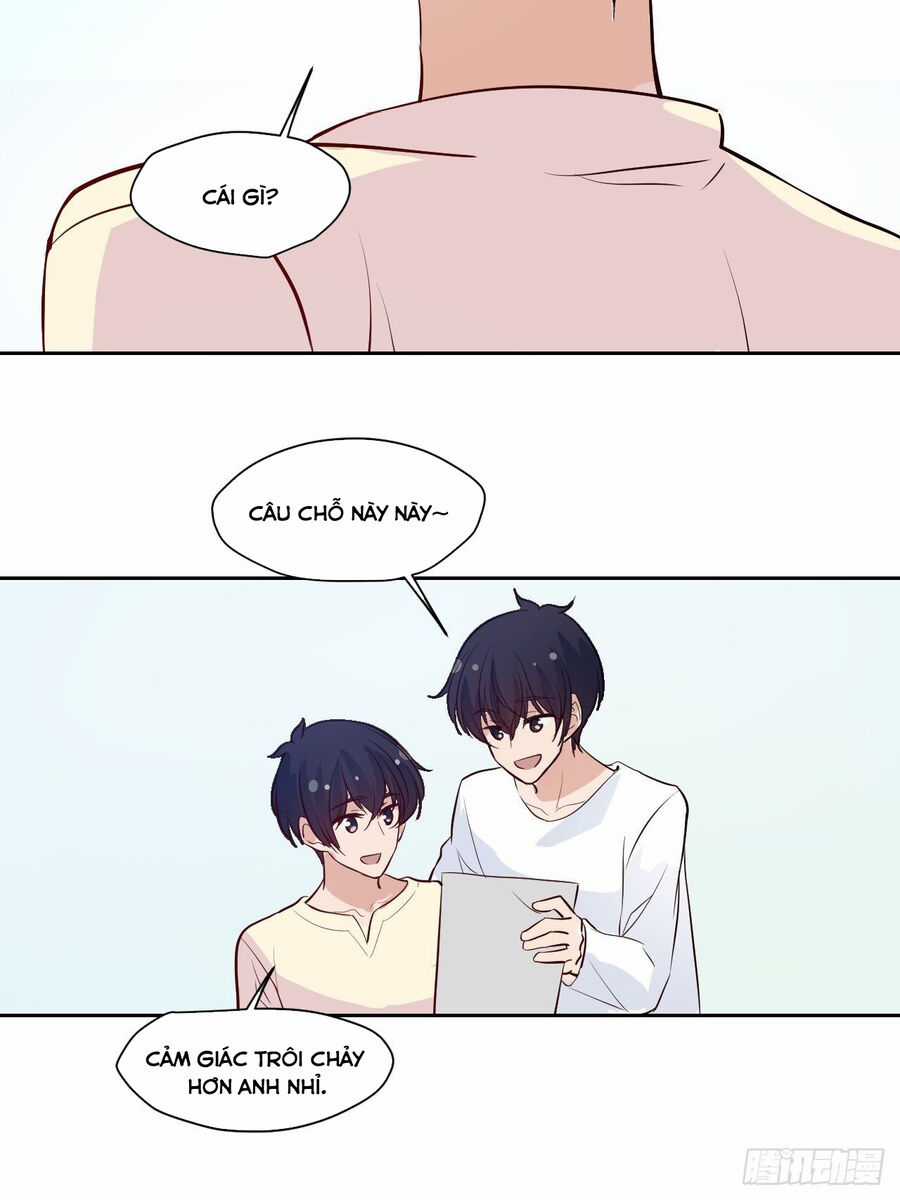 Hương Vị Ngọt Ngào Chapter 29 trang 28