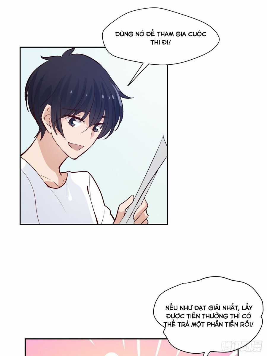 Hương Vị Ngọt Ngào Chapter 29 trang 29