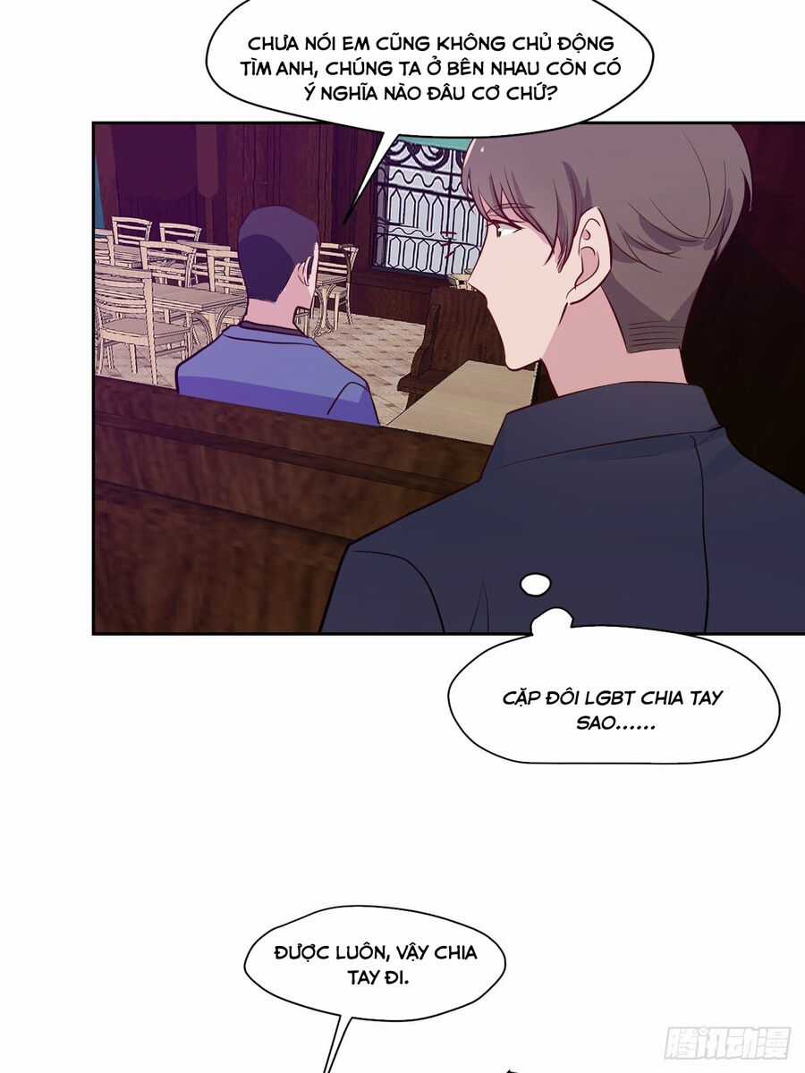 Hương Vị Ngọt Ngào Chapter 29 trang 3