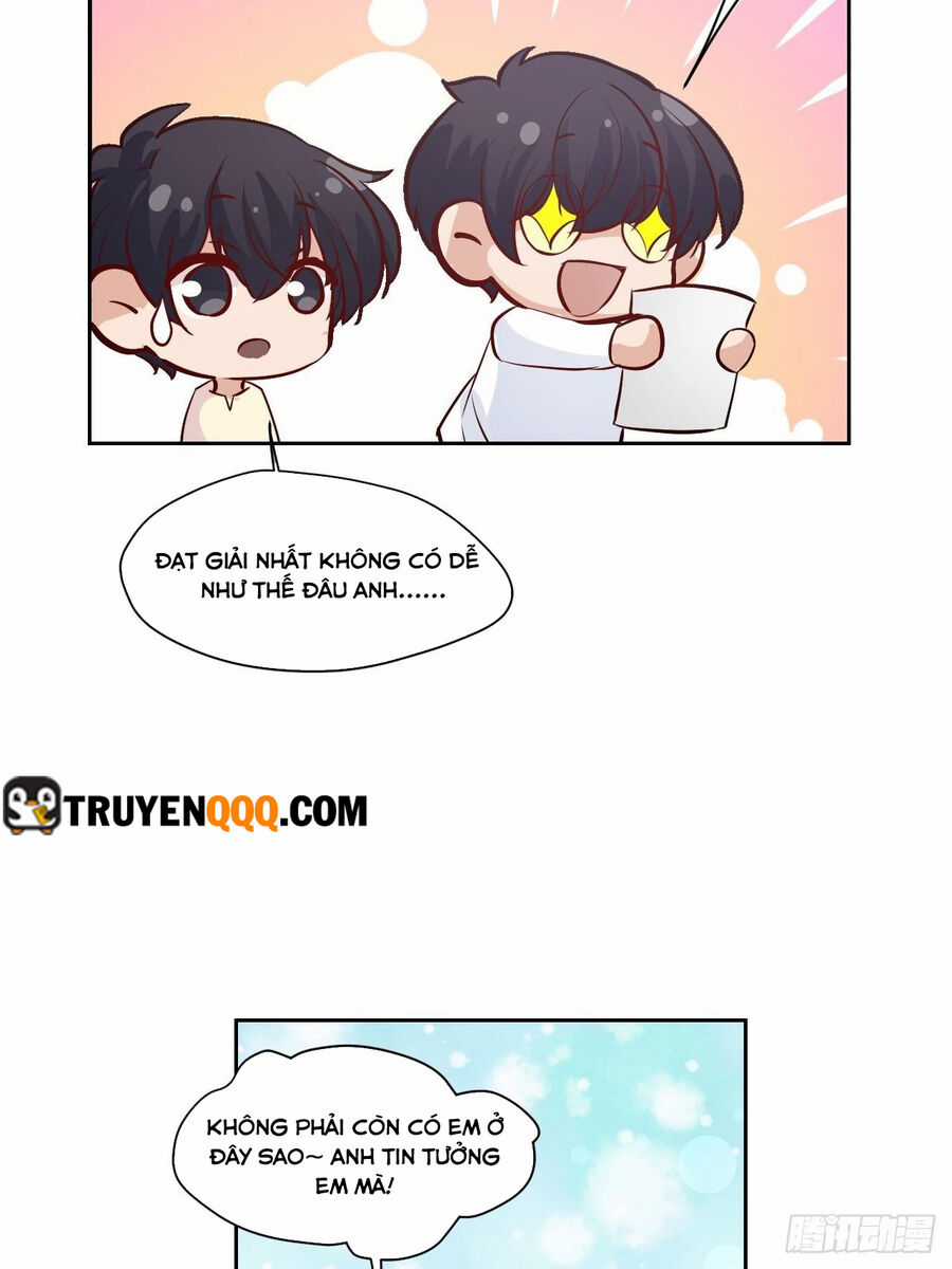 Hương Vị Ngọt Ngào Chapter 29 trang 30