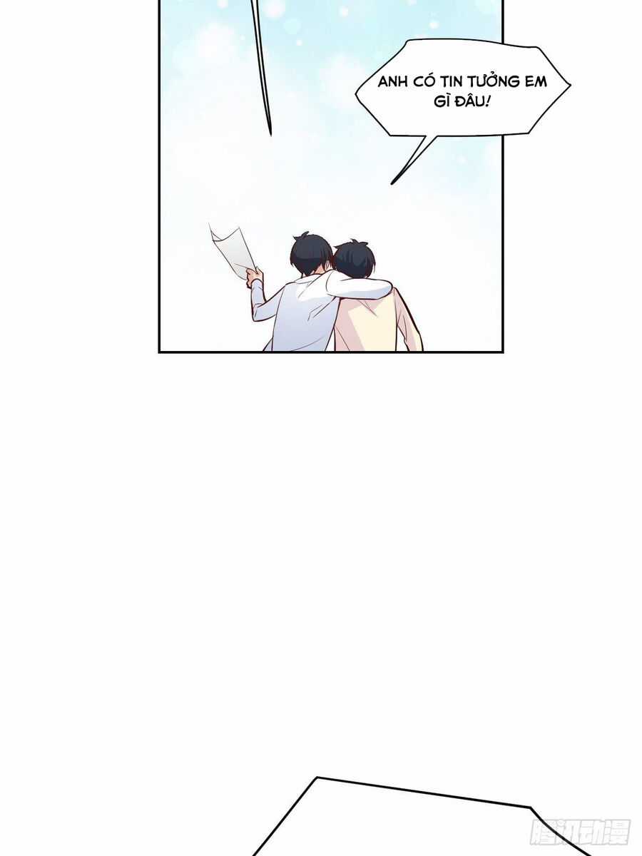 Hương Vị Ngọt Ngào Chapter 29 trang 31