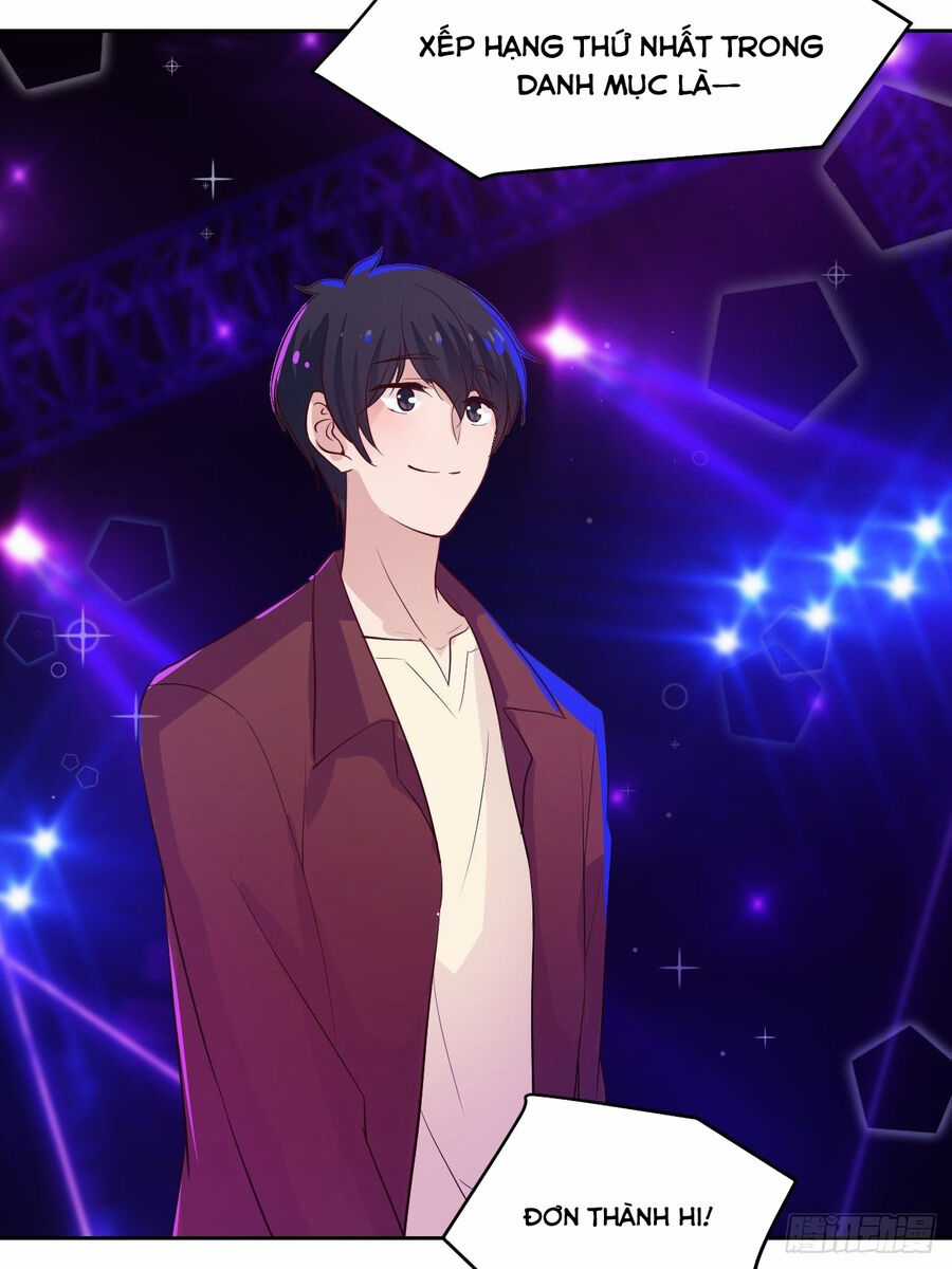 Hương Vị Ngọt Ngào Chapter 29 trang 32