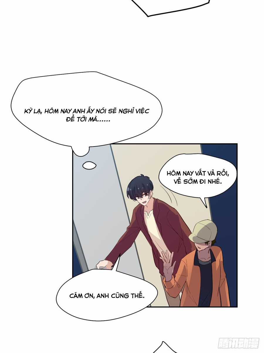 Hương Vị Ngọt Ngào Chapter 29 trang 33