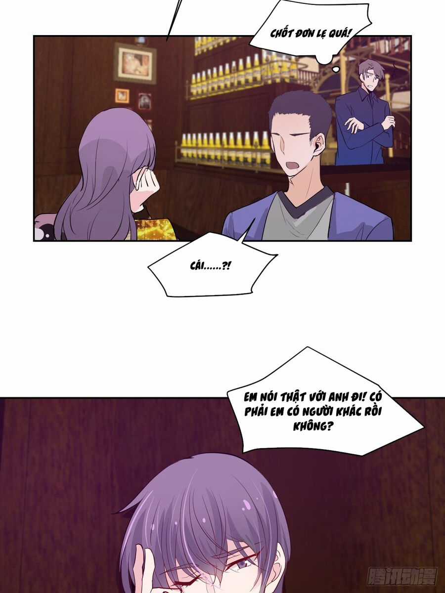 Hương Vị Ngọt Ngào Chapter 29 trang 4