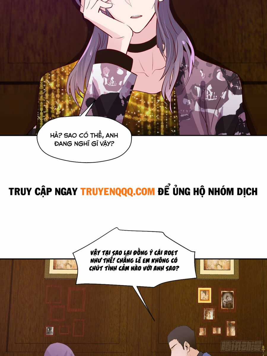 Hương Vị Ngọt Ngào Chapter 29 trang 5