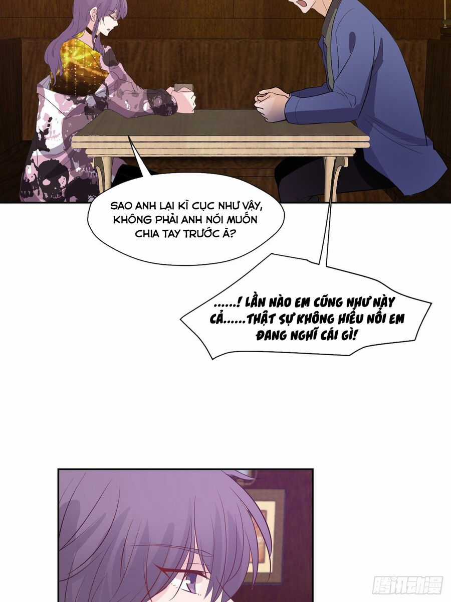 Hương Vị Ngọt Ngào Chapter 29 trang 6