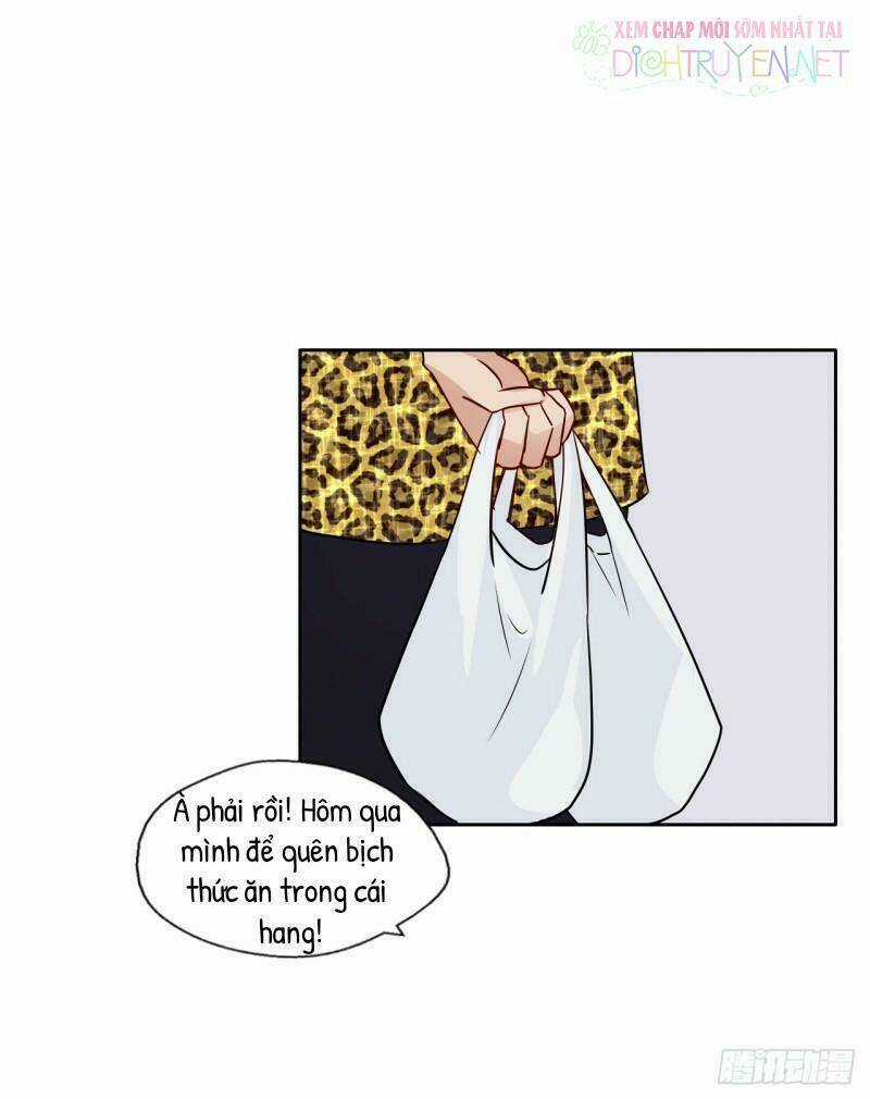 Hương Vị Ngọt Ngào Chapter 3 trang 14