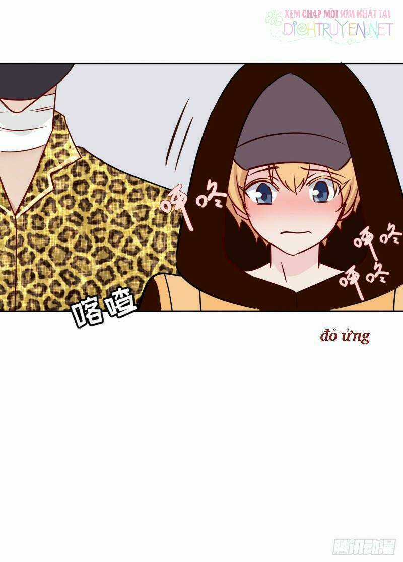 Hương Vị Ngọt Ngào Chapter 3 trang 18