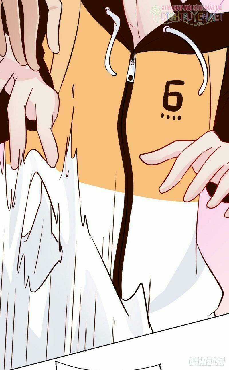 Hương Vị Ngọt Ngào Chapter 3 trang 23