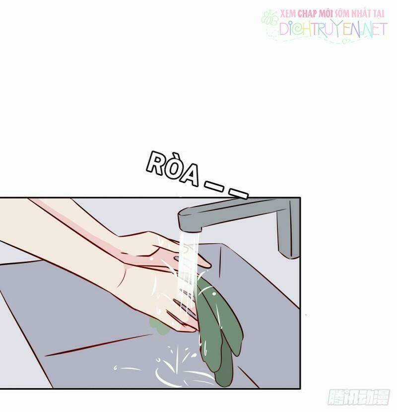 Hương Vị Ngọt Ngào Chapter 3 trang 29