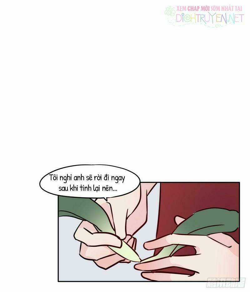 Hương Vị Ngọt Ngào Chapter 3 trang 33