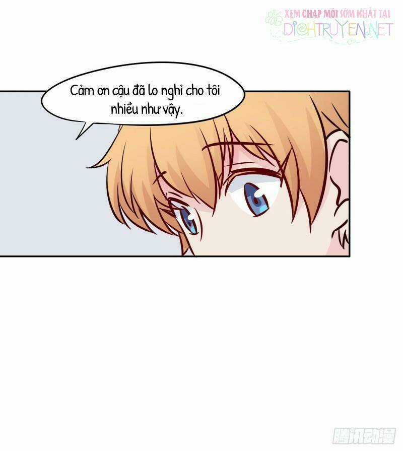 Hương Vị Ngọt Ngào Chapter 3 trang 34