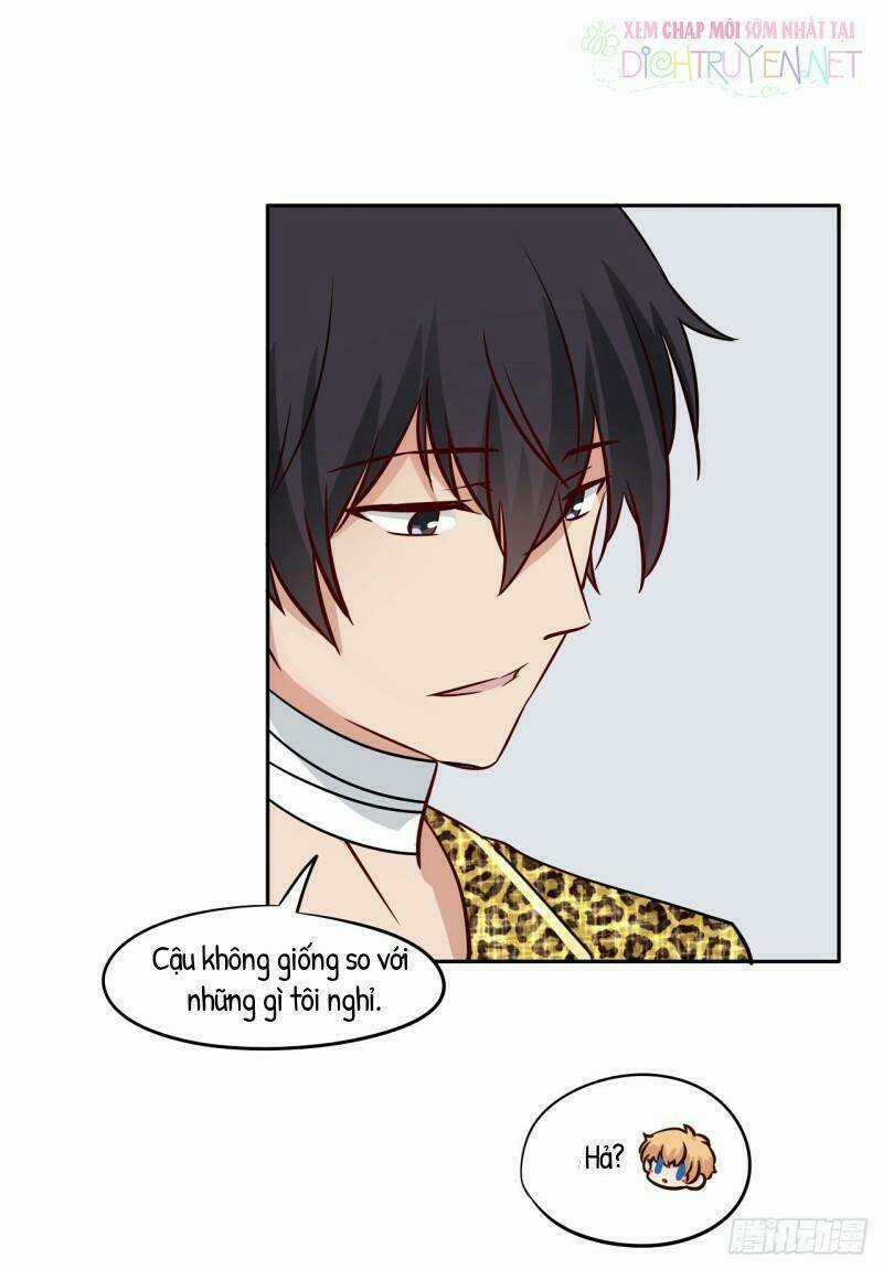 Hương Vị Ngọt Ngào Chapter 3 trang 35