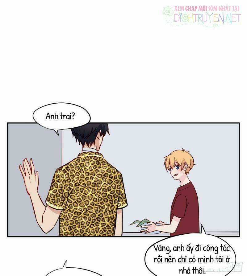 Hương Vị Ngọt Ngào Chapter 3 trang 37