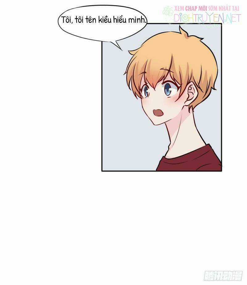 Hương Vị Ngọt Ngào Chapter 3 trang 39